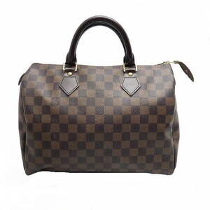 Louis Vuitton Handbag Damier Speedy